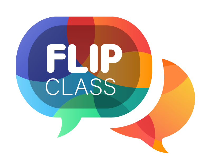 icon flipclass